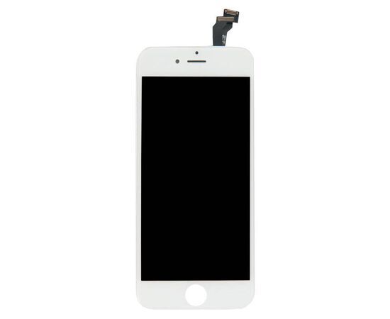 Дисплей в сборе iPhone 6 / Tianma / белый