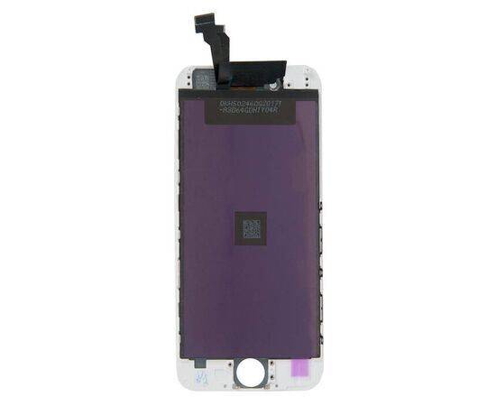 Дисплей в сборе iPhone 6 / Tianma / белый, изображение 2