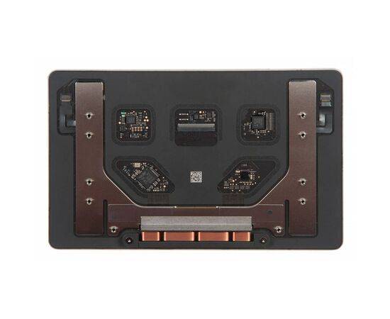 Трекпад MacBook Pro 13 Retina A2338 Late 2020 Space Gray Серый Космос, изображение 2