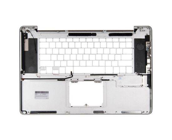 Топкейс под прямой Enter MacBook Pro 17 A1297 Mid 2010 / 661-5473 613-8590 Б/У, изображение 2