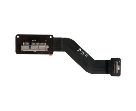 Шлейф твердотельного накопителя SSD MacBook Pro 13 Retina A1425 Late 2012 Early 2013 / 821-1506