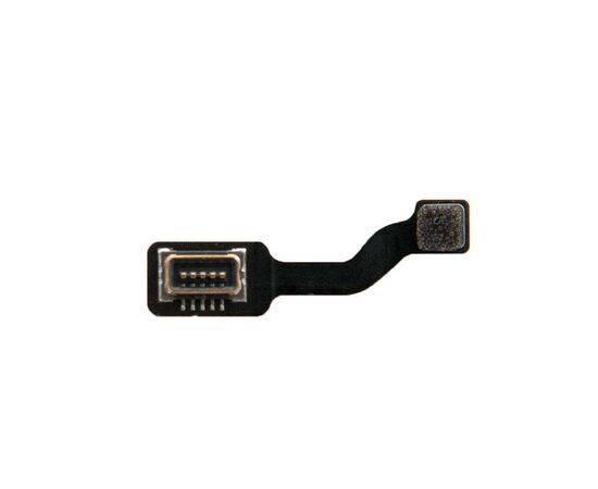 Соединительный шлейф зарядки и GSM антенны iPhone 8