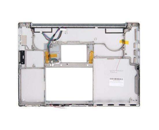 Нижняя крышка корпуса MacBook Pro 15 A1150 Early 2006 / 922-7210 620-3375-17, изображение 2