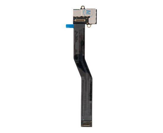 Шлейф и контроллер сенсорной панели Touch Bar MacBook Pro 15 Retina A1707 A1990 Late 2016 - Mid 2019 / AMS983 JC02-0 rev.1.0
