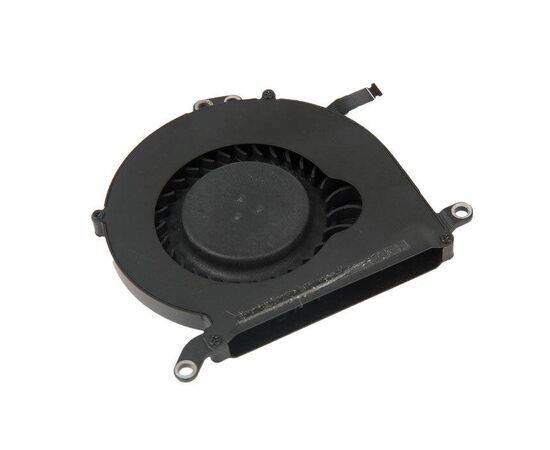 Вентилятор MacBook Air 13 A1369 A1466 Late 2010 - Mid 2017 / 922-9643 Б/У, изображение 2