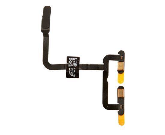 Микрофон со шлейфом MacBook Pro 13 Retina A1425 Late 2012 Early 2013 / 821-1689