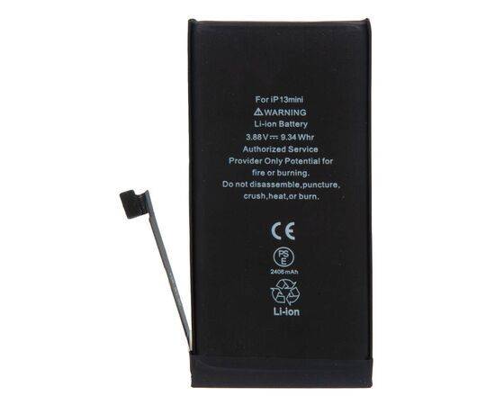 Аккумулятор iPhone 13 mini / AAA