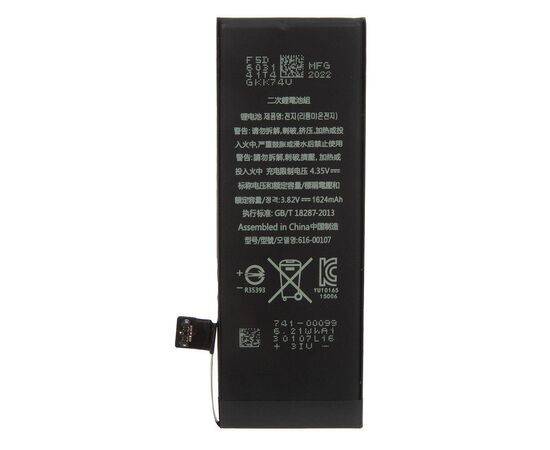 Аккумулятор iPhone SE / OEM Chip, изображение 3
