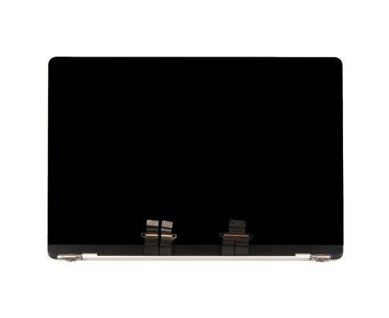 Дисплей / матрица в сборе MacBook Pro 14 A2442 A2779 Late 2021 Early 2023 Silver / Orig разбор, изображение 2