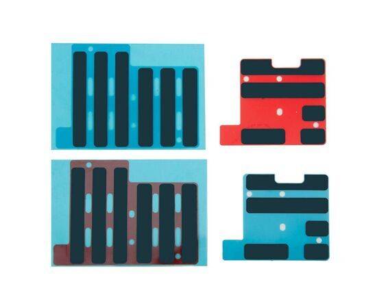 Клейкая лента крепления аккумулятора MacBook Pro 16 Retina A2141 Late 2019 / OEM