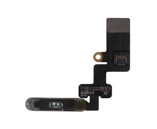 Шлейф кнопки включения с Touch ID iPad Air 4 / Air 5 / белый 821-02712 / OEM, изображение 2
