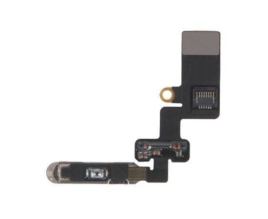 Шлейф кнопки включения с Touch ID iPad Air 4 / Air 5 / голубой 821-02712 / OEM, изображение 2