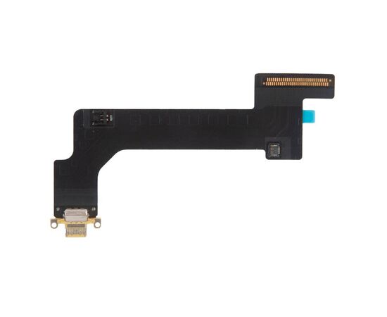 Шлейф зарядки нижний iPad 10 / A2757 A2777 A3162 / LTE 821-03976 /желтый