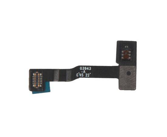 Шлейф с микрофоном iPad 10 (2022) / A2696 A2757 A2777 A3162 / 821-03943