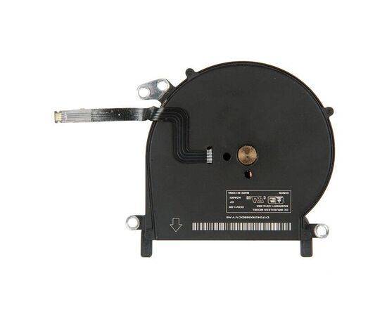 Вентилятор MacBook Air 11 A1370 Late 2010 922-9676, изображение 2