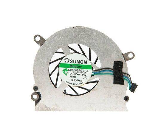 Вентилятор правый MacBook Pro 15 A1260 Early 2008 922-8359, изображение 2