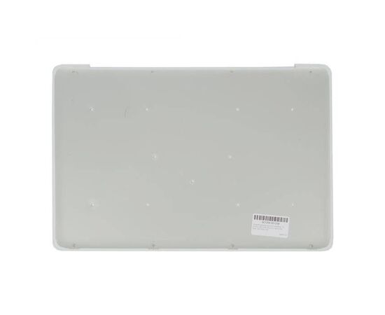 Нижняя крышка корпуса MacBook 13 A1342 Late 2009 Mid 2010 922-9183 604-1033 604-2185, изображение 2