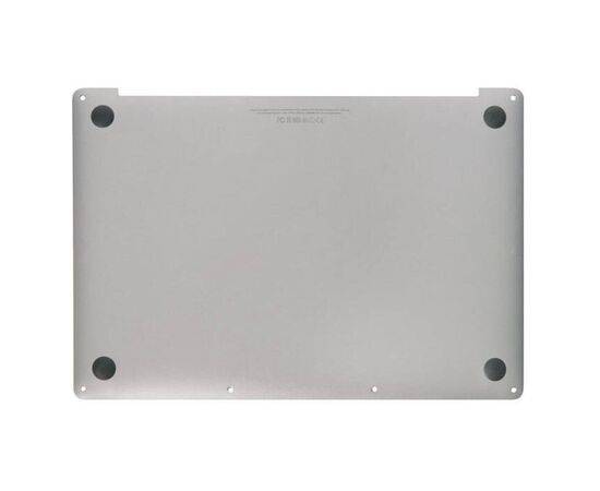 Нижняя крышка корпуса MacBook Pro 13 Retina A1708 Late 2016 Space Gray Серый Космос Б/У