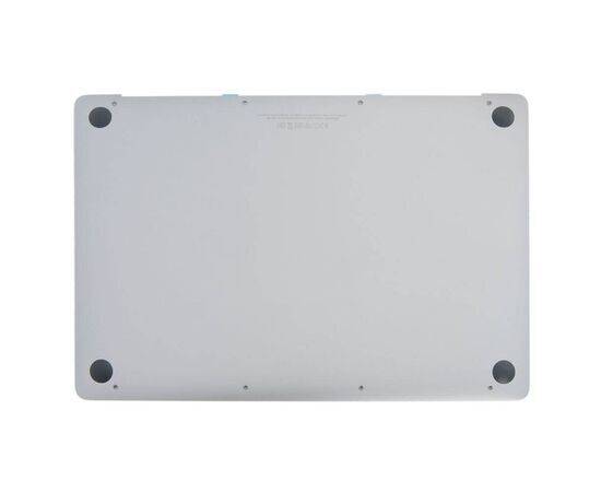 Нижняя крышка корпуса с АКБ A1705 MacBook 12 Retina A1534 Mid 2017 Space Grey 661-04856 / AASP