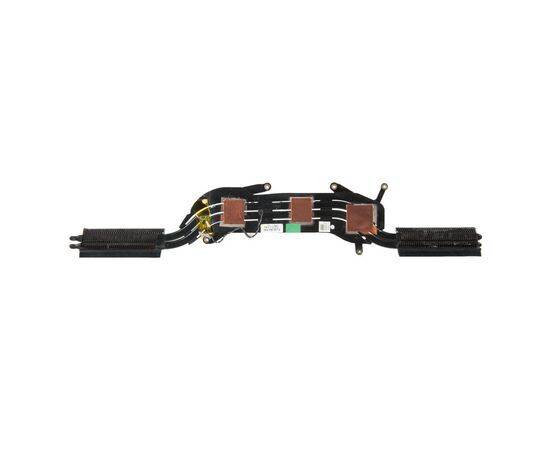Радиатор MacBook Pro 17 A1229 Mid Late 2007 922-8104 Б/У, изображение 2