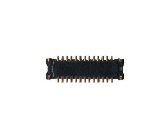 Разъем / коннектор дисплея LCD iPhone 4S