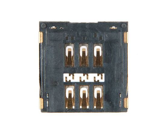 Разъем симкарты iPhone 5 / 5S, изображение 2