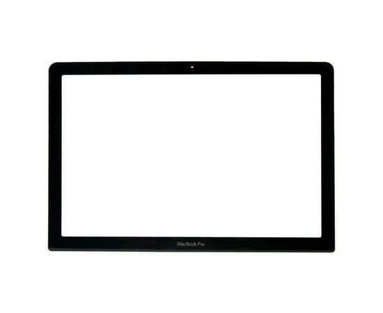 Стекло дисплея MacBook Pro 13 A1278 Mid 2009 - Mid 2012
