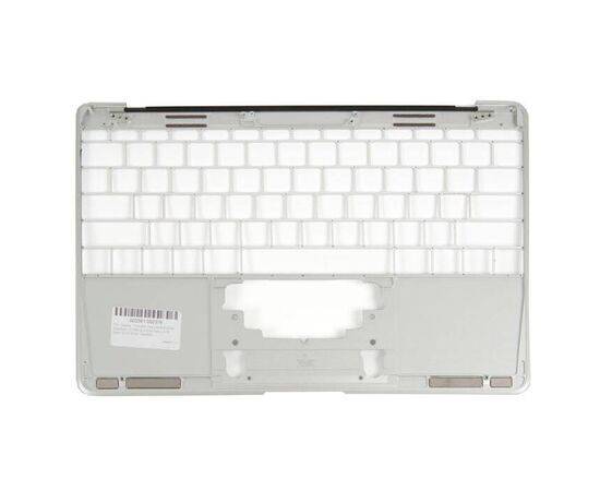 Топкейс под прямой Enter MacBook 12 Retina A1534 Early 2015 Early 2016 Silver Серебро, изображение 2