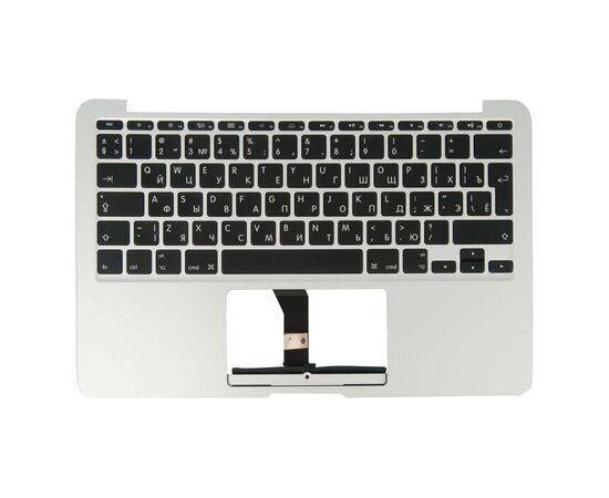 Топкейс с клавиатурой RUS РСТ MacBook Air 11 A1465 Mid 2013 Early 2014 Early 2015 661-7473 / AASP