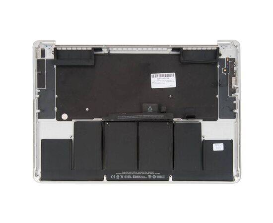Топкейс с клавиатурой US трекпадом и АКБ A1417 MacBook Pro 15 Retina A1398 Mid 2012 Early 2013 Б/У, изображение 2