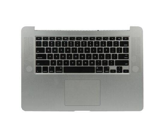 Топкейс с клавиатурой US трекпадом и АКБ A1618 MacBook Pro 15 Retina A1398 Mid 2015 / 661-02536 613