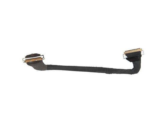 Шлейф матрицы LVDS MacBook Pro 15 A1286 Late 2008
