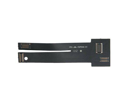 Шлейф для тестирования дисплея и тачскрина iPhone 4S