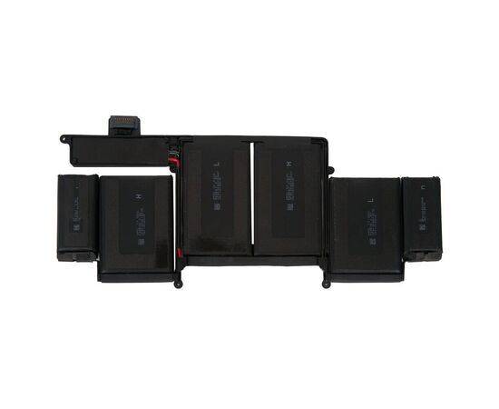 Аккумулятор MacBook Pro 13 Retina A1502 71.8Wh 11.34V A1493 Late 2013 Mid 2014 / Orig, изображение 2