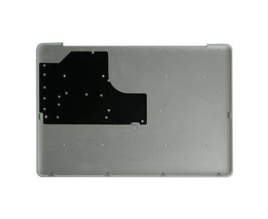 Нижняя крышка корпуса MacBook 13 A1342 Late 2009 Mid 2010 922-9183 604-1033 604-2185 БУ потертости, изображение 2