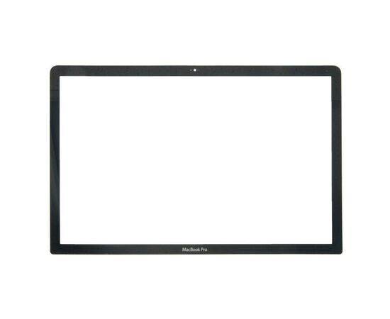 Стекло дисплея MacBook Pro 15 A1286 Late 2008 - Mid 2012 Б/У
