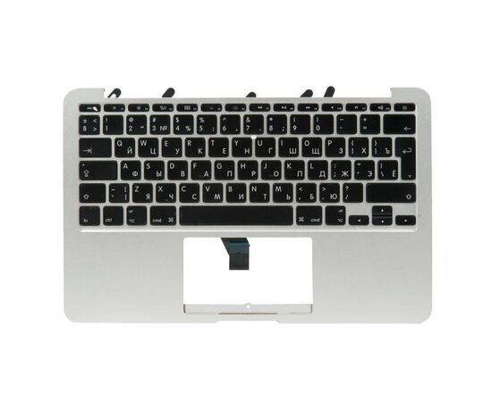 Топкейс с клавиатурой RUS РСТ MacBook Air 11 A1370 Late 2010 / 661-5739 Б/У