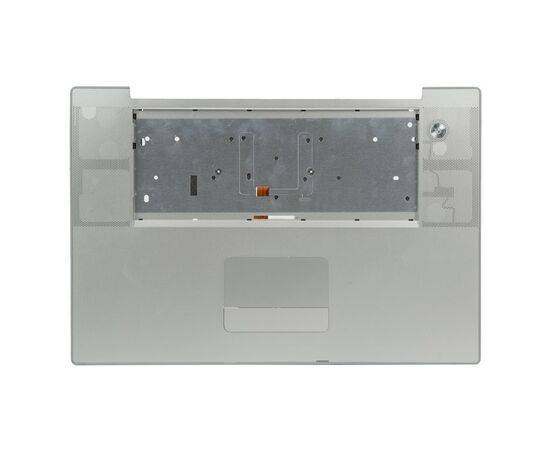Топкейс с трекпадом MacBook Pro 17 A1261 Early 2008 Late 2008 / 922-8389 620-4309 / Б/У