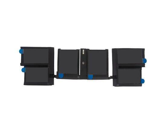 Аккумулятор MacBook Pro 14 A2992 A3112 A3185 A3401 72.6Wh 11.58V A2977 Late 2023 Late 2024 / AAA, изображение 2