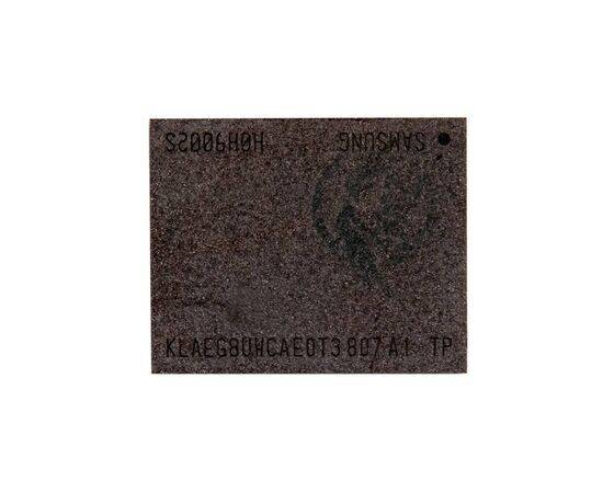 Микросхема памяти iPhone 8 / 8 Plus / X / 256Gb / KLAEG8UWCAE0T3807 A1 TP