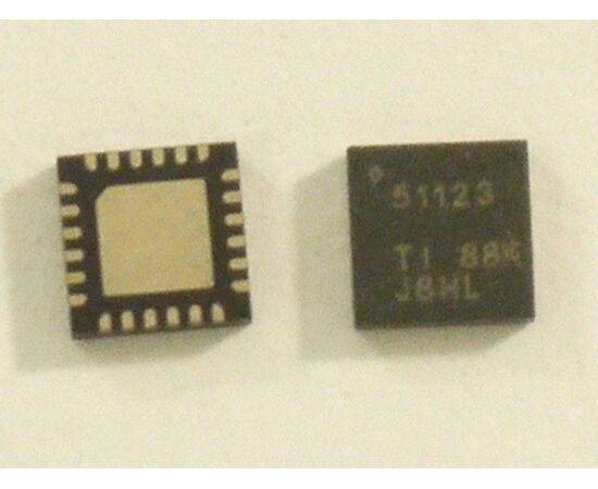 ШИМ-контроллер Texas Instruments TPS51123, изображение 2