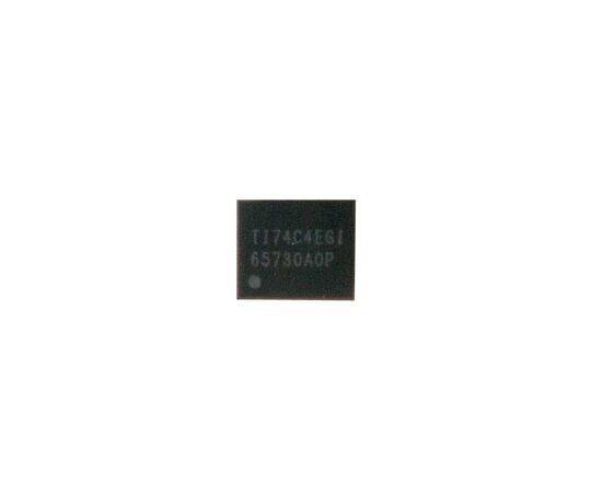 Микросхема управления подсветкой iPhone 5C / 5S / U3 T13BAQNFI 65730 AOP / ISL9775111AOPZ 20pin