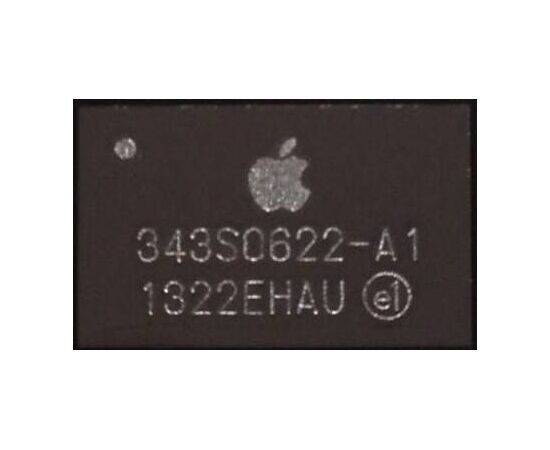 Контроллер питания для iPad 4 (343S0622-A1)