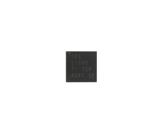 Контроллер питания MacBook / TPS51980
