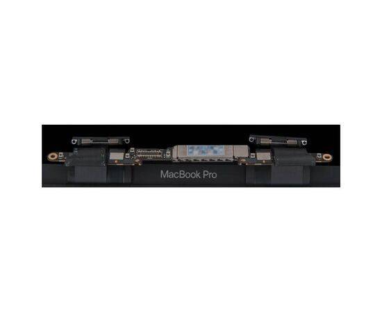 Дисплей / матрица в сборе MacBook Pro 15 Retina A1990 Mid 2018 Mid 2019 Silver / OEM Orig LCD, изображение 4