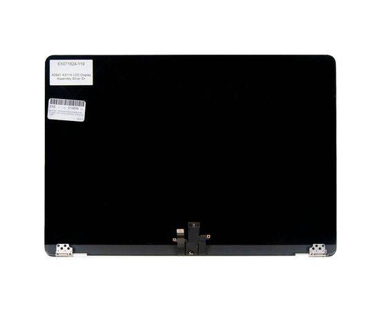 Дисплей / матрица в сборе MacBook Air 15 A2941 A3114 Mid 2023 Early 2024 Silver / OEM Orig LCD, изображение 3