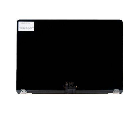 Дисплей / матрица в сборе MacBook Air 15 A2941 A3114 Mid 2023 Early 2024 Starlight / OEM Orig LCD, изображение 3
