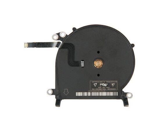 Вентилятор MacBook Air 11 A1370 A1465 Mid 2011 - Early 2015 / 922-9973 923-0433 923-00500 Б/У, изображение 3