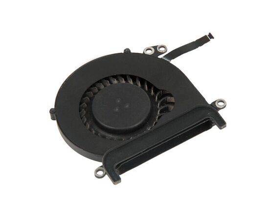 Вентилятор MacBook Air 11 A1370 A1465 Mid 2011 - Early 2015 / 922-9973 923-0433 923-00500 Б/У, изображение 2
