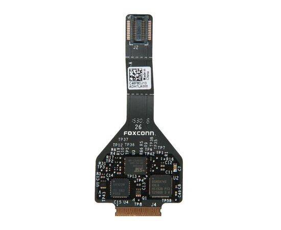 Шлейф трекпада MacBook Pro 13 A1278 Mid 2009 - Mid 2012 / 922-9773 821-0831 821-0890 821-1254